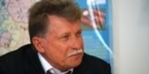 Борис Кубай: Первый пошел!