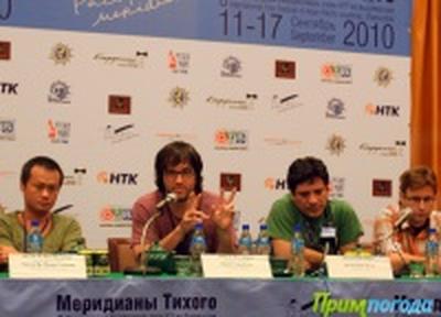 Даниэль Вега: Невозможно прожить жизнь и не измениться