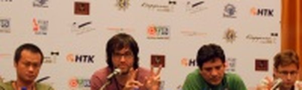 Даниэль Вега: Невозможно прожить жизнь и не измениться