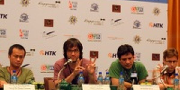 Даниэль Вега: Невозможно прожить жизнь и не измениться