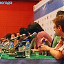 Даниэль Вега: Невозможно прожить жизнь и не измениться