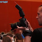 Жюри как съемочная группа 