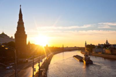 В Москве побит третий подряд температурный рекорд весны В Москве побит третий подряд температурный рекорд весны