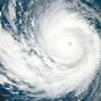 Глобальное потепление усилит супертайфуны
