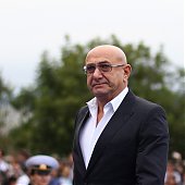 Дорожка кинофестиваля