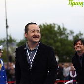 Дорожка кинофестиваля