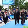 Дорожка кинофестиваля