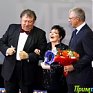 Призы кинофестиваля нашли своих обладателей