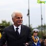 Дорожка кинофестиваля