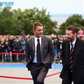 Дорожка кинофестиваля