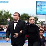Дорожка кинофестиваля