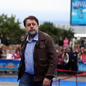 Дорожка кинофестиваля