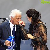 Призы кинофестиваля нашли своих обладателей