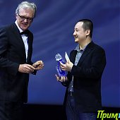 Призы кинофестиваля нашли своих обладателей