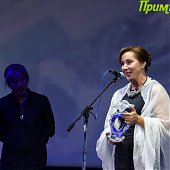 Призы кинофестиваля нашли своих обладателей