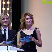 Призы кинофестиваля нашли своих обладателей