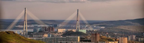 Во вторник погода в Приморье существенно не изменится