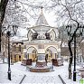 Две декадные нормы снега выпали во Владивостоке 8 февраля