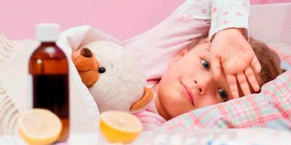 На следующей неделе заболеваемость гриппом и ОРВИ в Приморье снизится