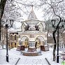 Две декадные нормы снега выпали во Владивостоке 8 февраля