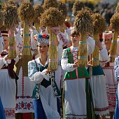 Осень 2010 глазами фотографов со всего мира(ФОТО)