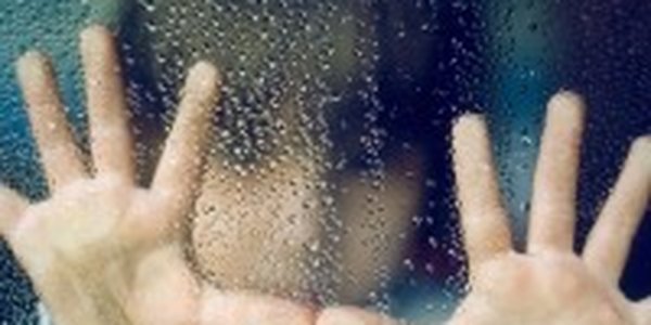 Сентябрь прощается с нами дождями