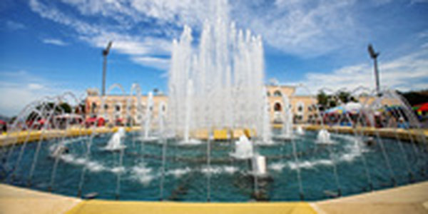 Вчера южное побережье Приморья погрелось