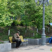 Скверы Владивостока: где можно посидеть на лавочке? (ФОТО)