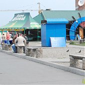 Скверы Владивостока: где можно посидеть на лавочке? (ФОТО)