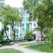 Скверы Владивостока: где можно посидеть на лавочке? (ФОТО)