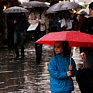 Дожди в Приморье сохранятся до завтра