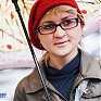 Осенний дождь на улицах Владивостока (ФОТО)