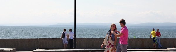 Июнь в Приморье начался с аномальной жары