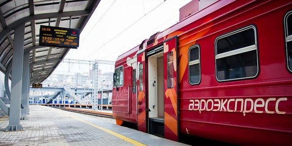 С 10 декабря пригородные поезда Приморья переходят на зимнее расписание