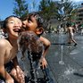 В Японии из-за жары пострадали более 30 тысяч человек