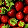Клубника поможет бороться с плохим настроением