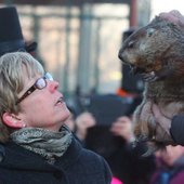 Сурок Фил предсказал скорую весну