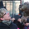 Сурок Фил предсказал скорую весну