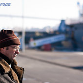 Дни открытого трапа на Седове