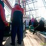 Дни открытого трапа на Седове
