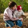 Как одевать ребенка приморской осенью?