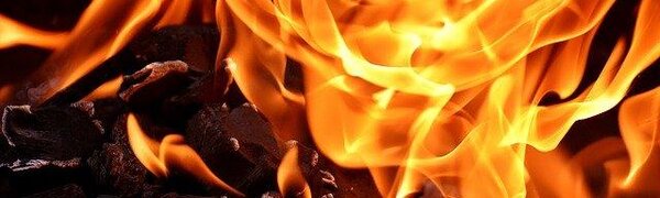 Внимание! 2 – 3 мая в Приморье ожидается 4 класс пожароопасности леса