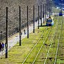 14 и 15 мая движение трамвая во Владивостоке будет временно приостановлено