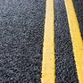 В Голландии разработали самовосстанавливающийся асфальт