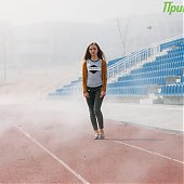 1 апреля на побережье Приморья будет ветрено и прохладно