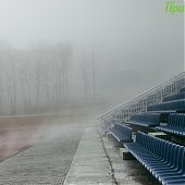 1 апреля на побережье Приморья будет ветрено и прохладно