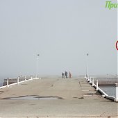 1 апреля на побережье Приморья будет ветрено и прохладно
