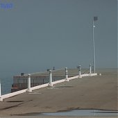 1 апреля на побережье Приморья будет ветрено и прохладно