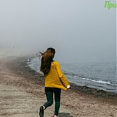 1 апреля на побережье Приморья будет ветрено и прохладно