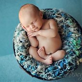 Сладкие сны новорожденных